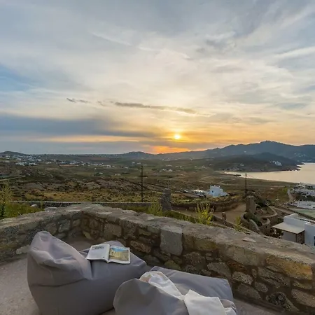 Nefeli * Mykonos Town