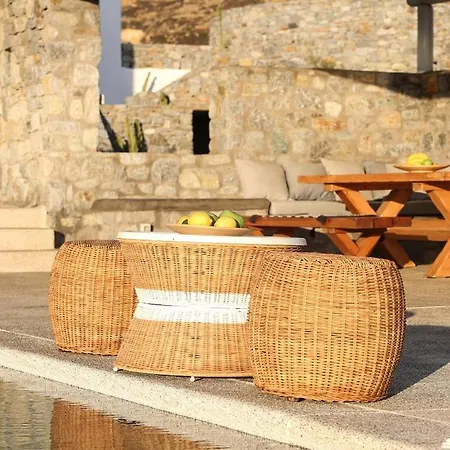 Nefeli ヴィラ Mykonos Town