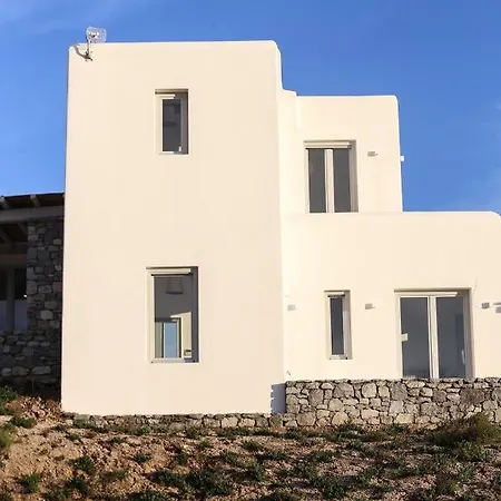 Nefeli Mykonos Town