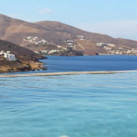 Nefeli Mykonos Town