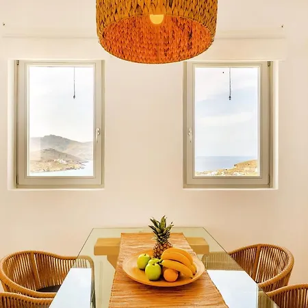 Villa Nefeli Mykonos Town